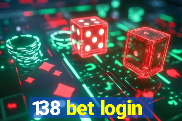 138 bet login